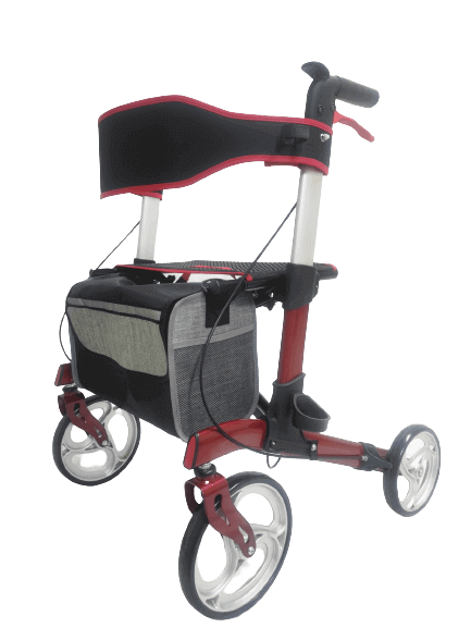 Antar Rollator Patent einfach faltbar - AT51039