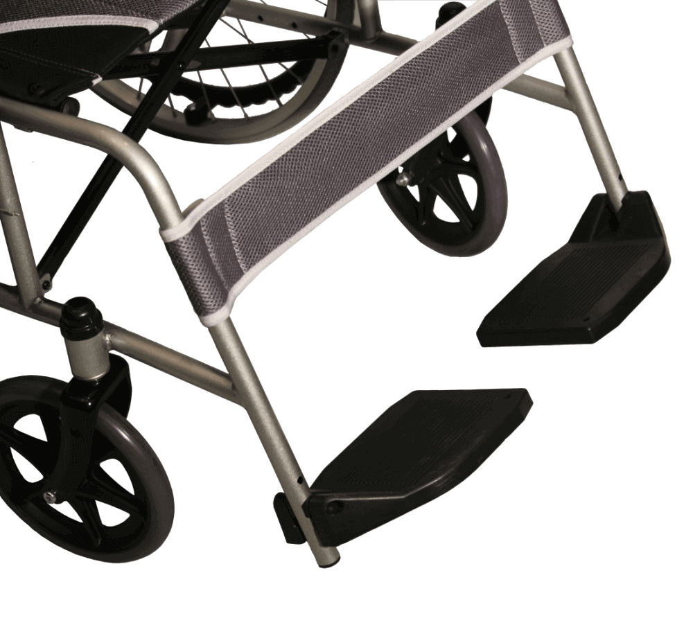 Antar Ultraleicht Rollstuhl - AT52301