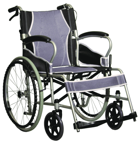 Antar Ultraleicht Rollstuhl - AT52301
