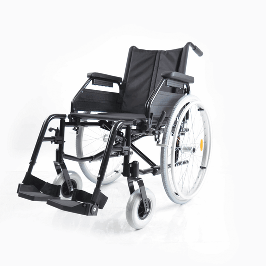 Aluminium Rollstuhl - AT52302