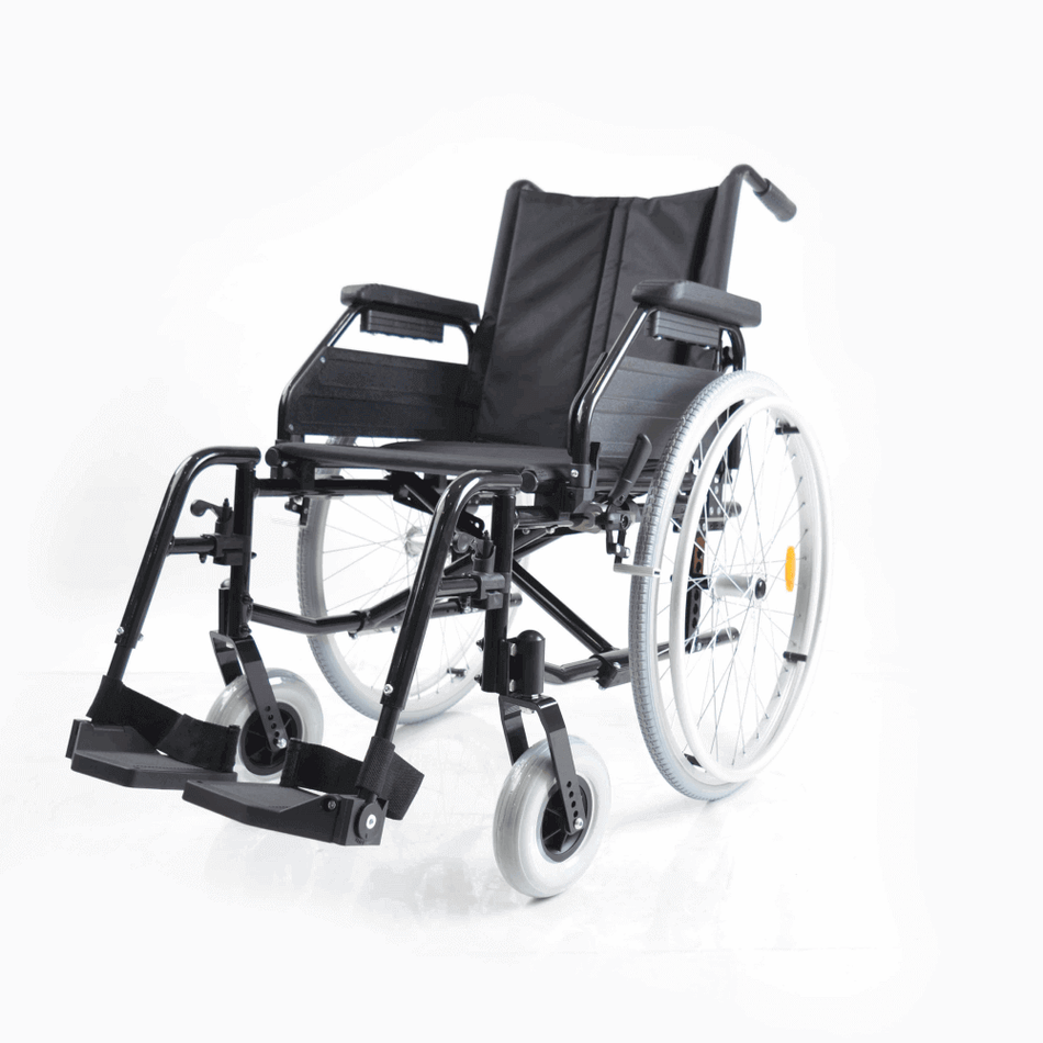 Aluminium Rollstuhl - AT52302