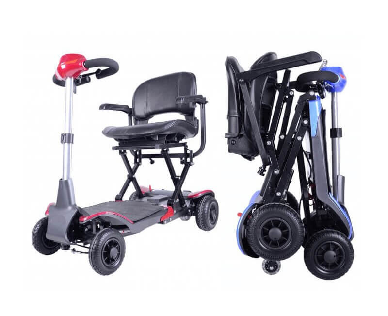 Ersatzteil AT52314 (Elektrischer Scooter mit Fernbedienung)