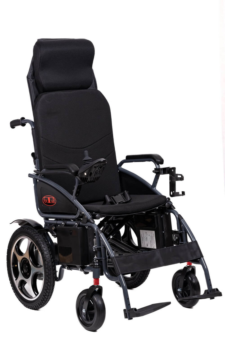 Elektrorollstuhl Premium - AT52321