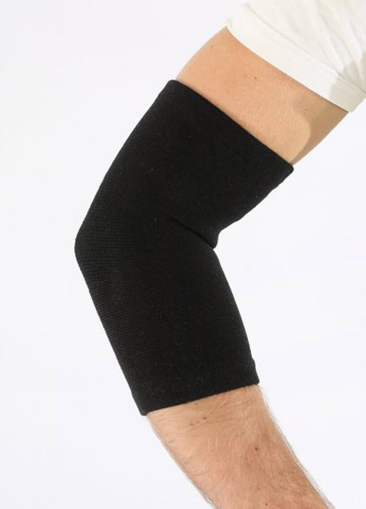 Ellenbogenbandage mit Elastan - AT53022