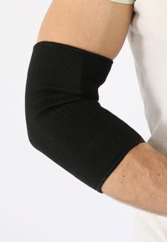 Ellenbogenbandage aus Polyester - AT53023