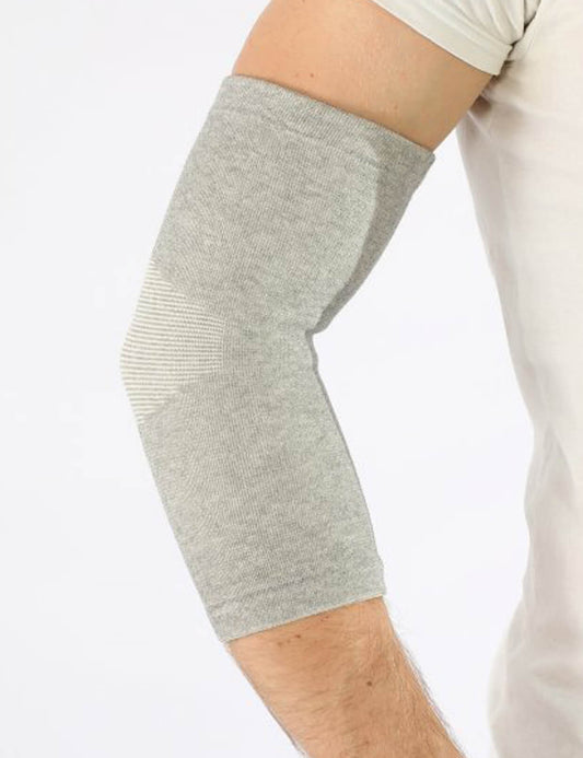 Ellenbogenbandage aus Bambusviskose - AT53024