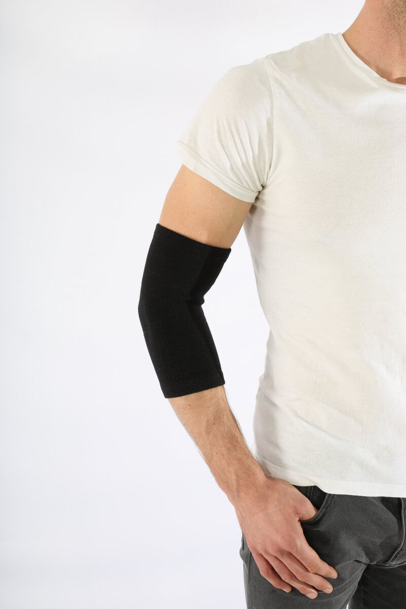 Ellenbogenbandage aus Nylon - AT53025