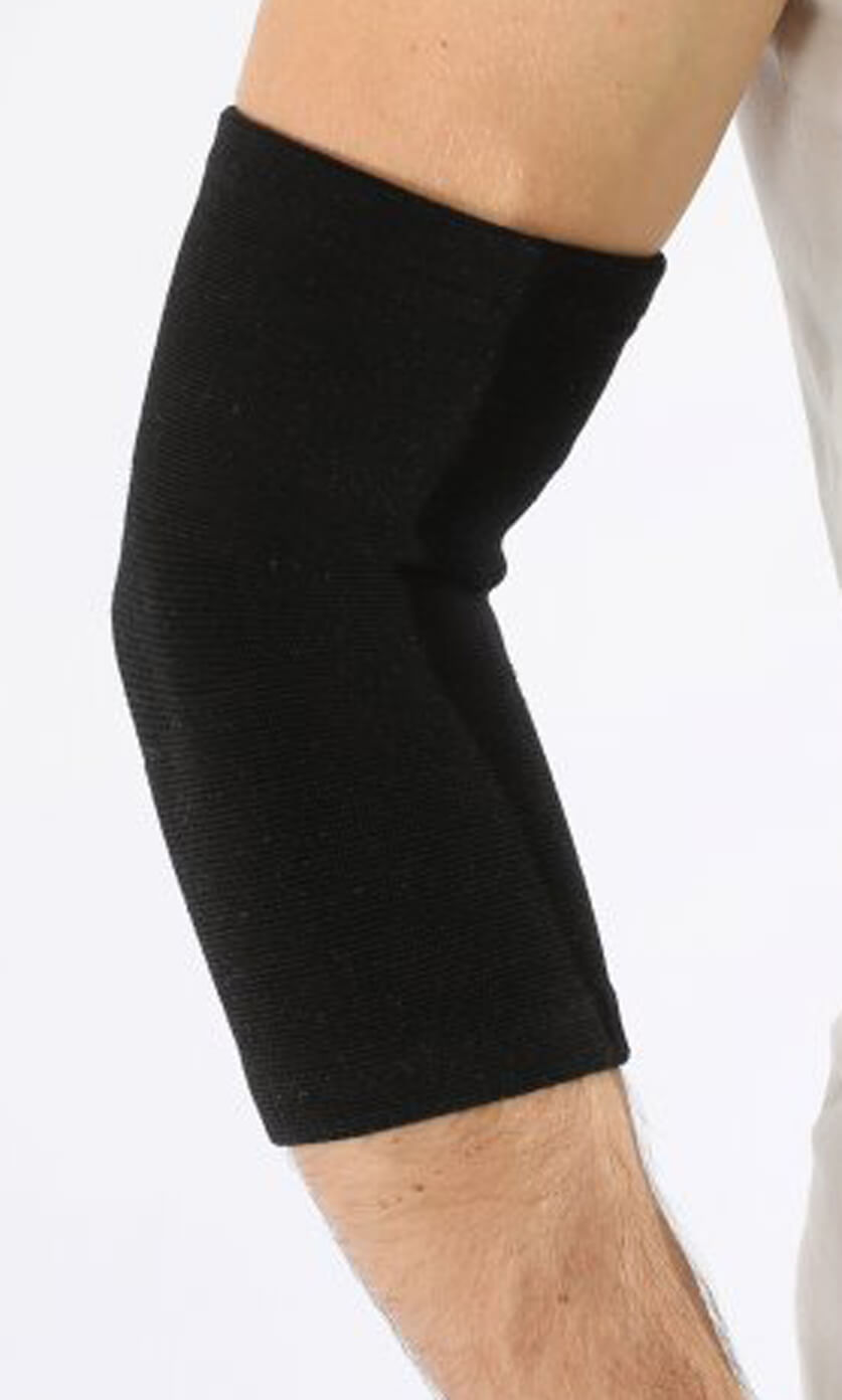 Ellenbogenbandage aus Nylon - AT53025