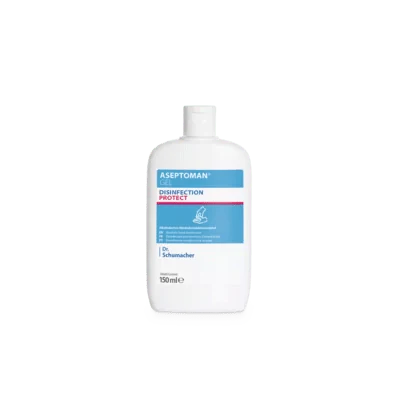 Händedesinfektionsgel - Dr. Schumacher Aseptoman® Gel