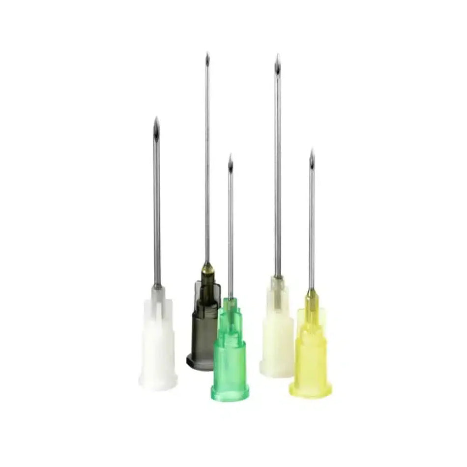 B. Braun Sterican® Einmalkanüle zur Blutentnahme - 100 Stück