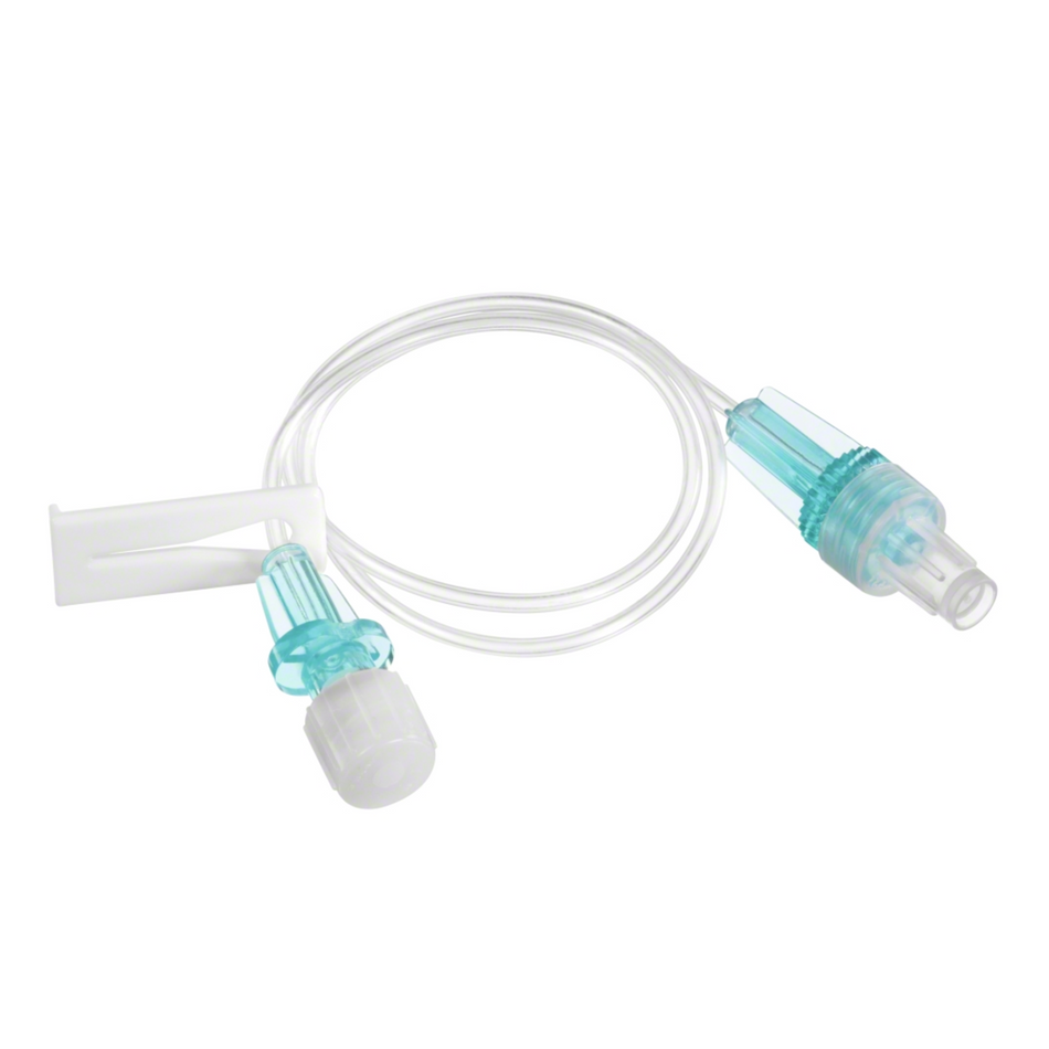 B. Braun Kleinvolumige Verlängerungsleitung für Infusionen, 30 cm | 1 Stück