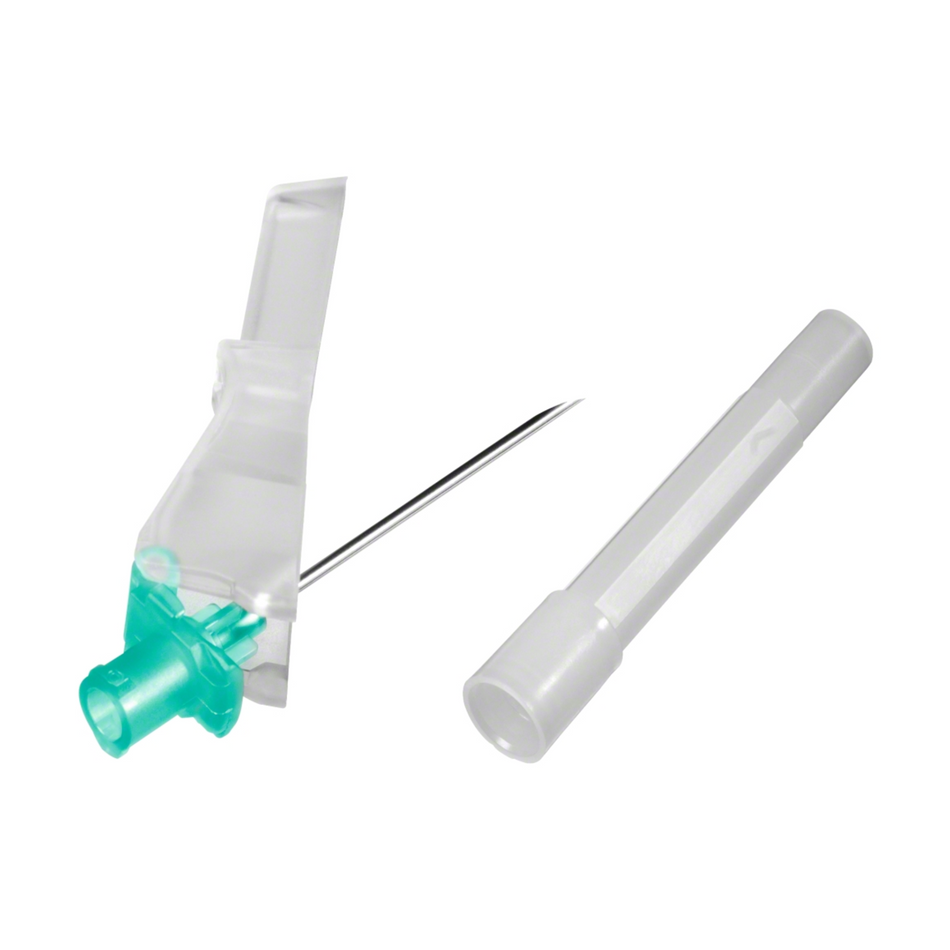 B. Braun Sterican® Safety Sicherheitsinjektionskanülen