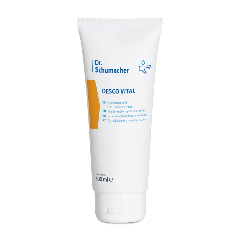 Dr. Schumacher Desco Vital Hydro Gel