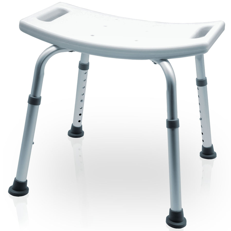 Duschhocker SC10+ - Praktische Lösung für Ihr Bad