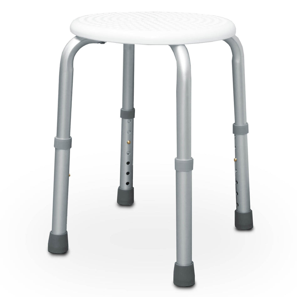 Duschhocker SC30+ - Eine runde Sache