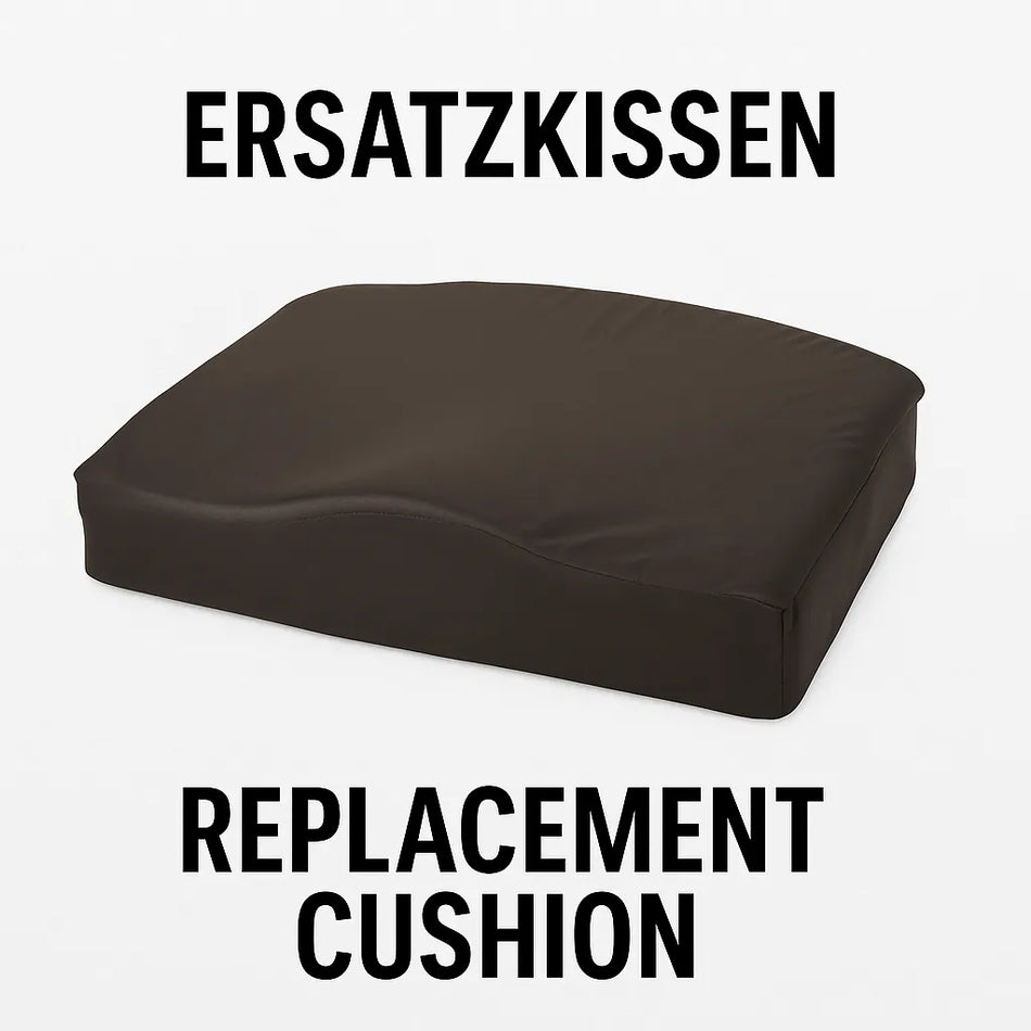 Ersatzbezug für Antidekubitus Sitzkissen AT03006