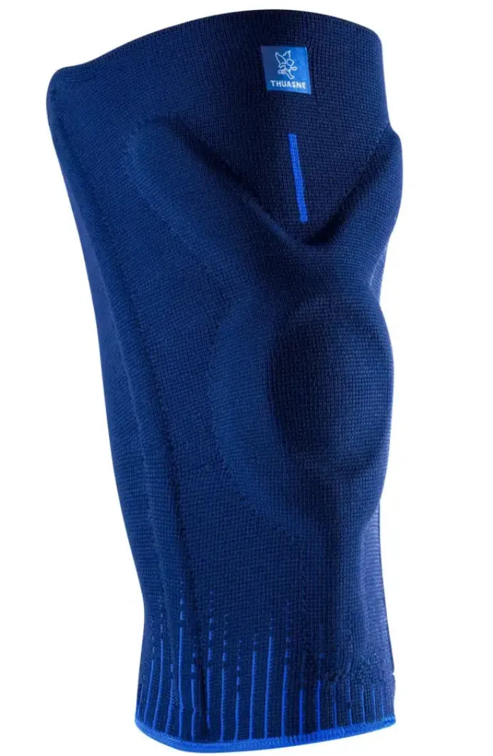 Genu-GO Silistab Kniebandage mit propriozeptiver Wirkung