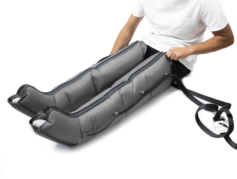 Lymphdrainage Gerät für Beine (Venen)