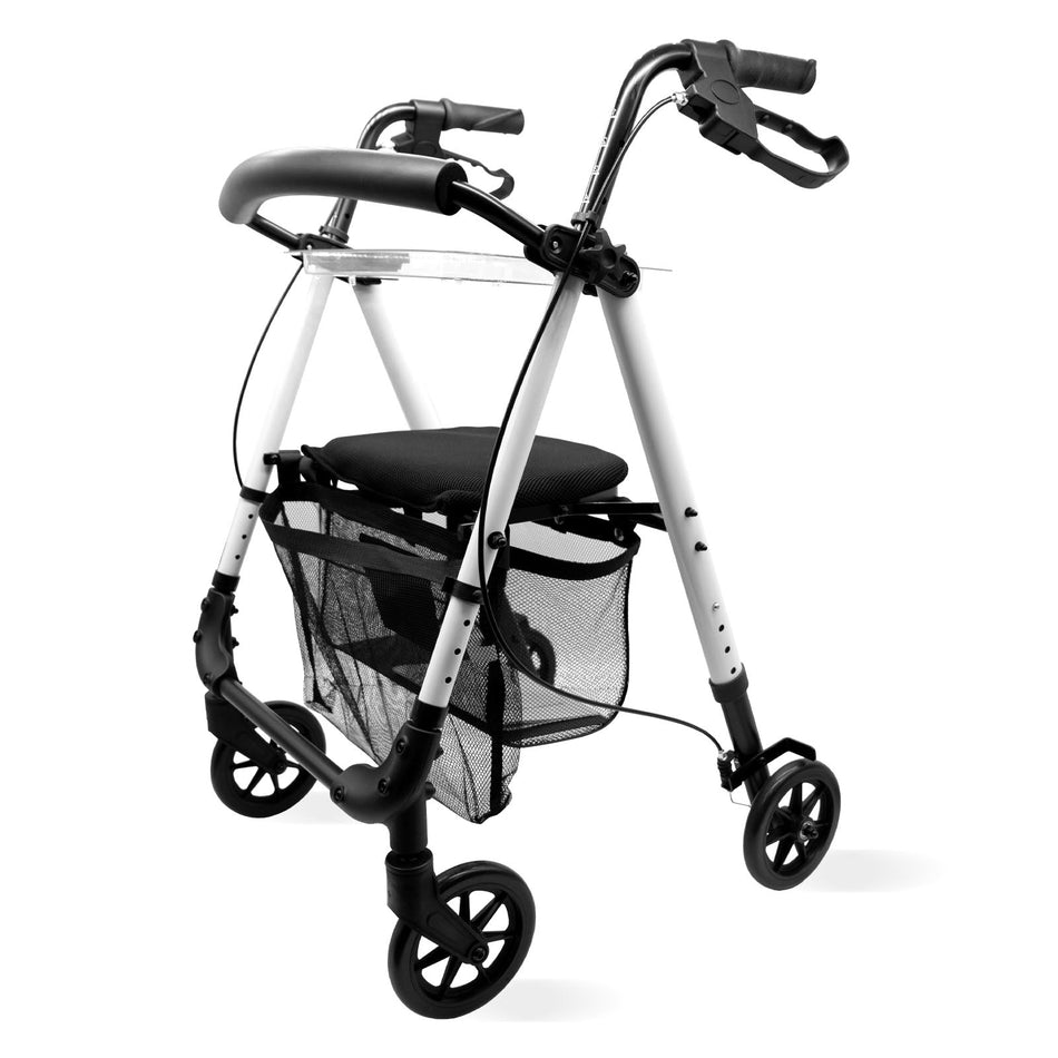 Rollator IR10+ - Der wendige Indoor-Rollator
