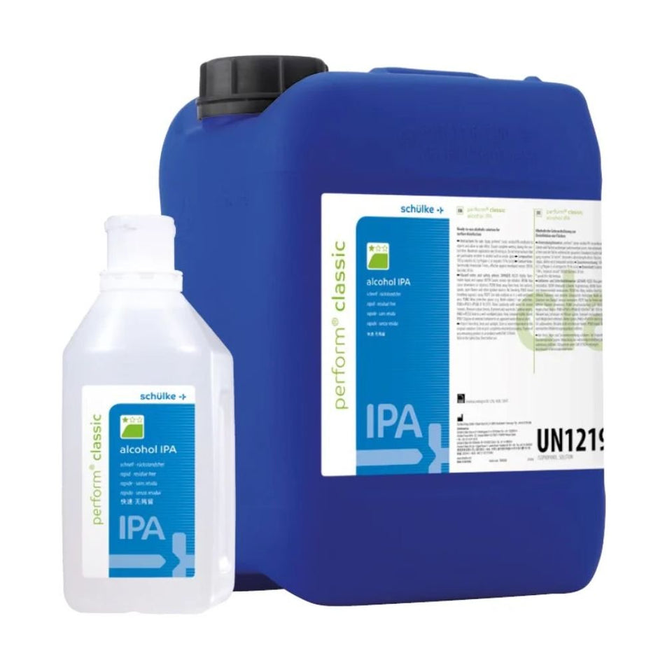 Flächendesinfektionsmittel Schülke perform classic alc IPA