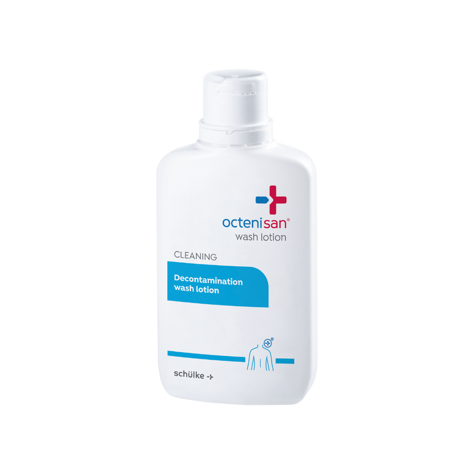 Schülke Octenisan Waschlotion