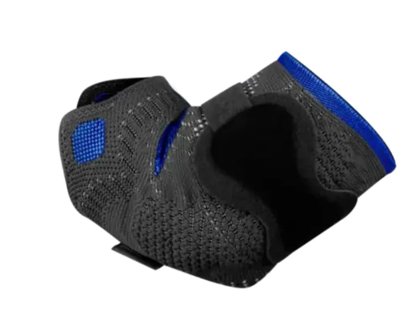 Silistab Epi Ellenbogenbandage mit Silikonpelotten