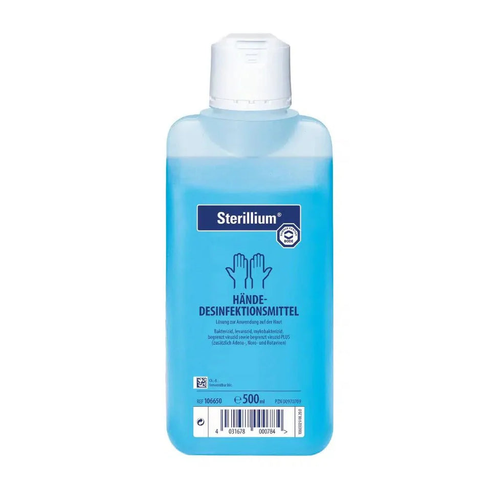 Händedesinfektionsmittel Sterillium®