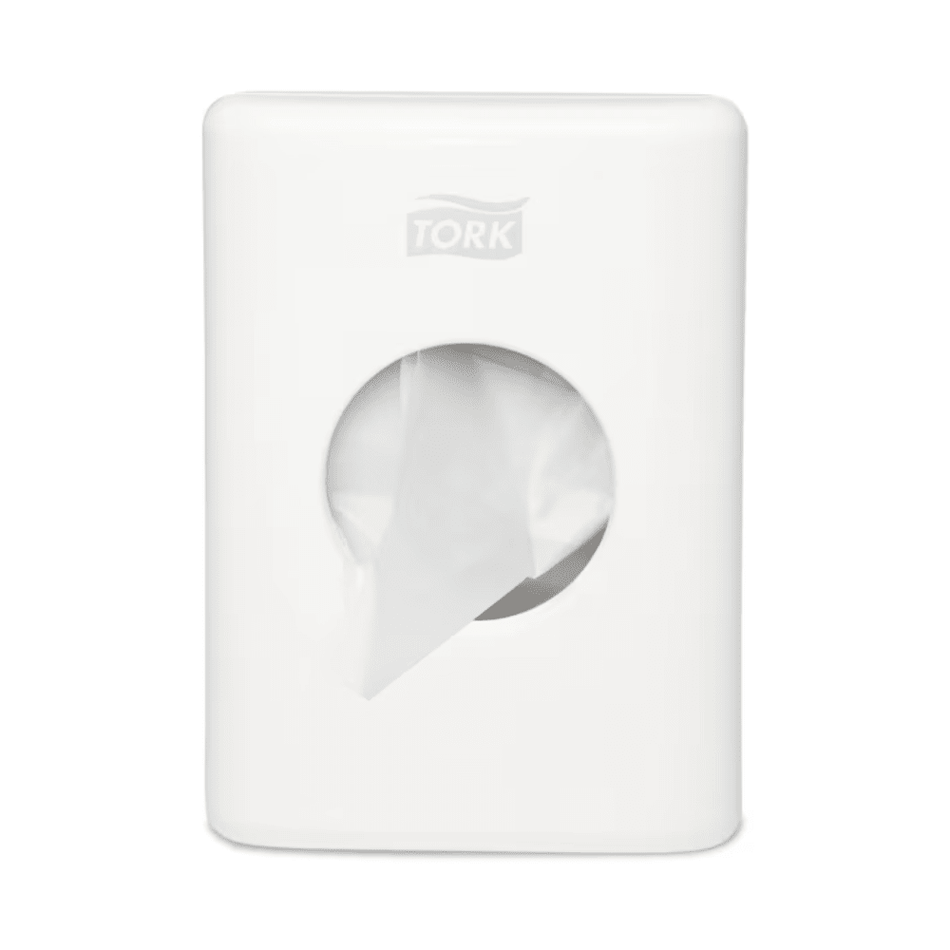 Tork 566000 Hygienebeutelspender Elevation B5 | Karton (8 Stück)