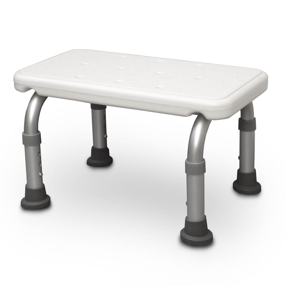 Tritthocker SAFETY+ - Sicherheit im Bad