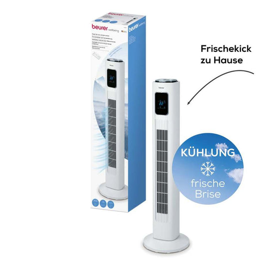 LV 200 - Turmventilator