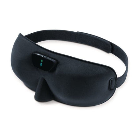 Schnarchmaske mit App-Steuerung, Anti-Schnarch-Maske mit Vibrationsimpulsen für ruhigen Schlaf – Beurer SL 60