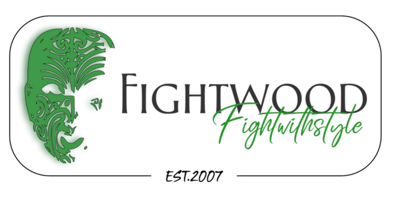 Fightwood Logo