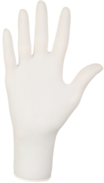 Mercator Comfort- Latexhandschuhe