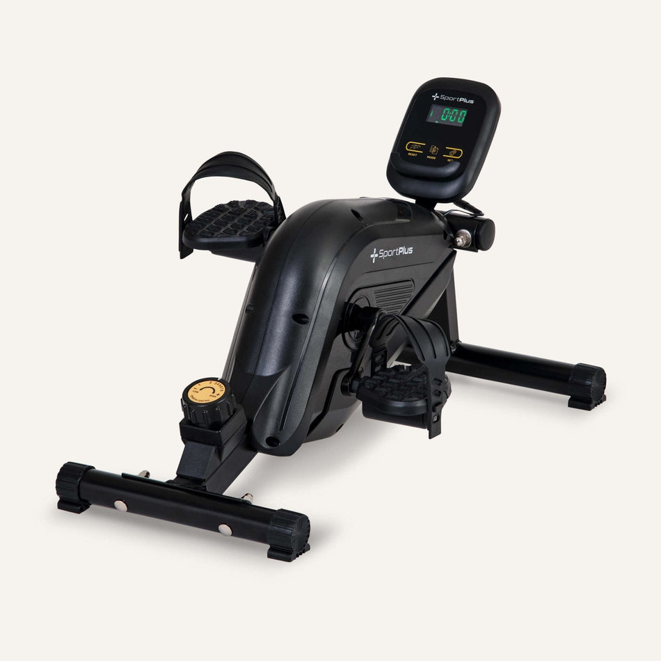 Mini Heimtrainer Beintrainer mit App-Kompatibilität